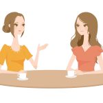 【お知らせ】2回目 「ただただAihal-Sophiaが『話を聴く』日」やりまーす